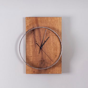 Wanduhr Kaufen Holz Design Uhr Wohnholzdesign