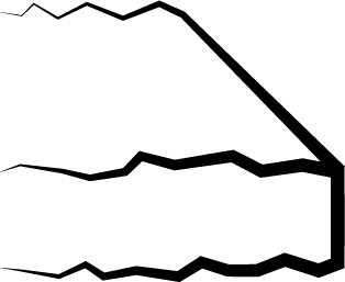 Baumkante Massivholztisch