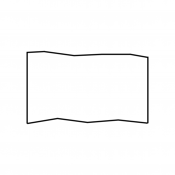 Tischplatte Aus Einem Stueck Monolith Unikat