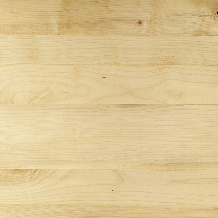 Ahorn Geoelt Oberflaeche Massiv Holz