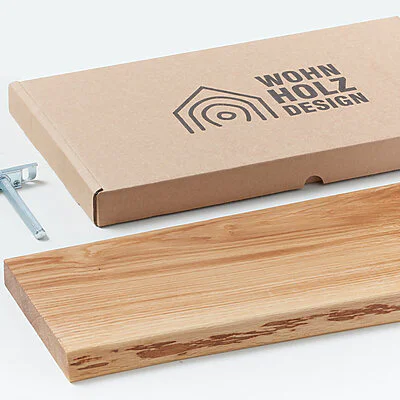 Wohnholz Wandregal Geoelt Verpack 069