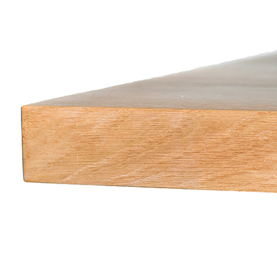 2xWandboard Eiche Massiv Holz Board Regal Steckboard Regalbrett NEU auch auf Maß 