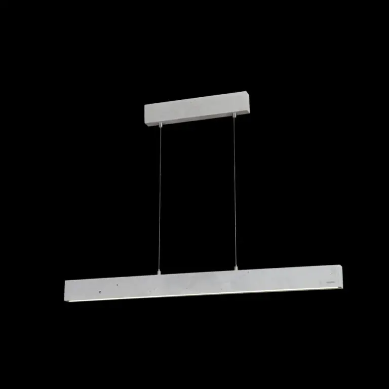 Esstischlampe Beton Grau Concrete Line