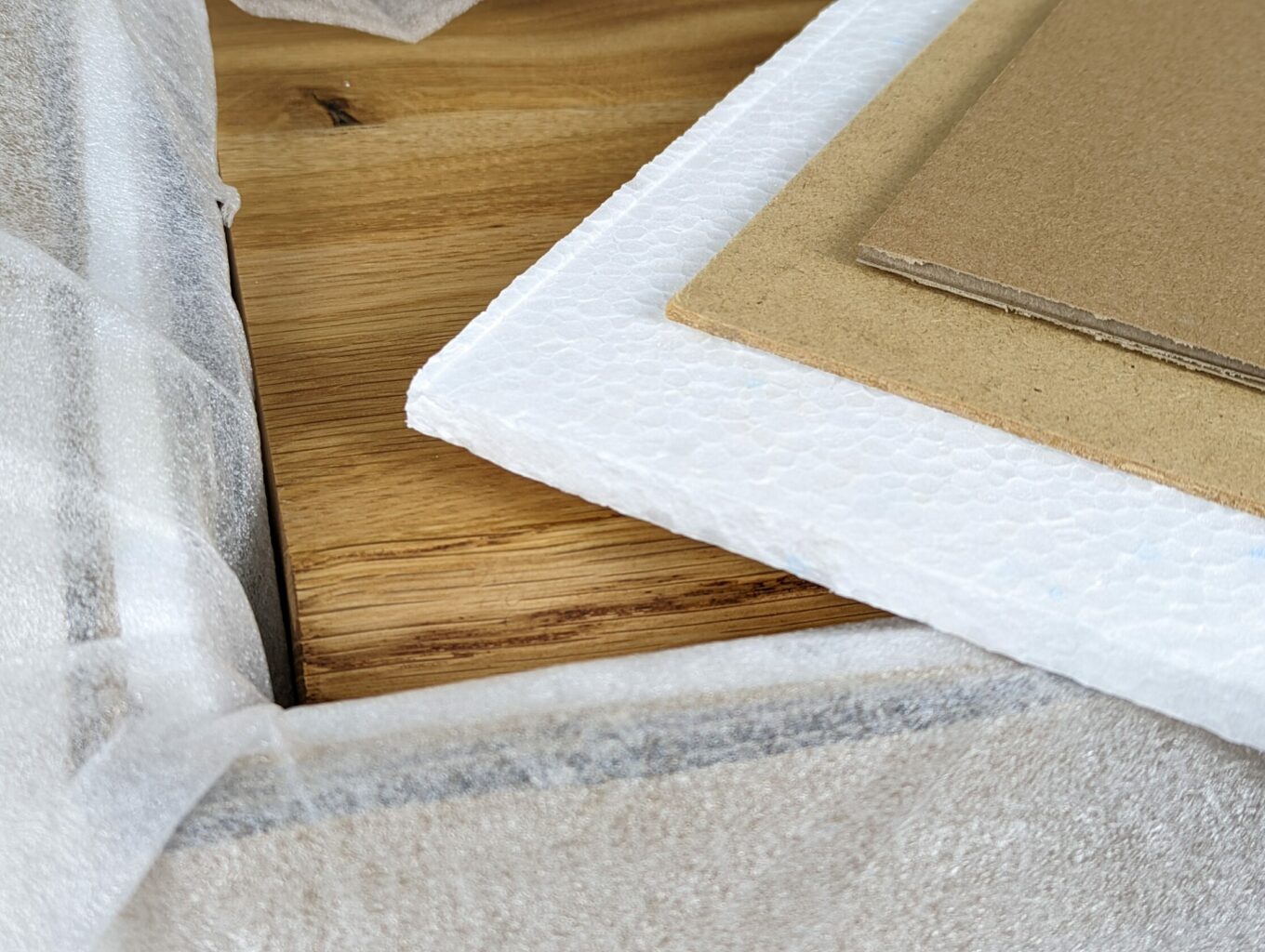 Massivholzmoebel Verpackung Nach Maß