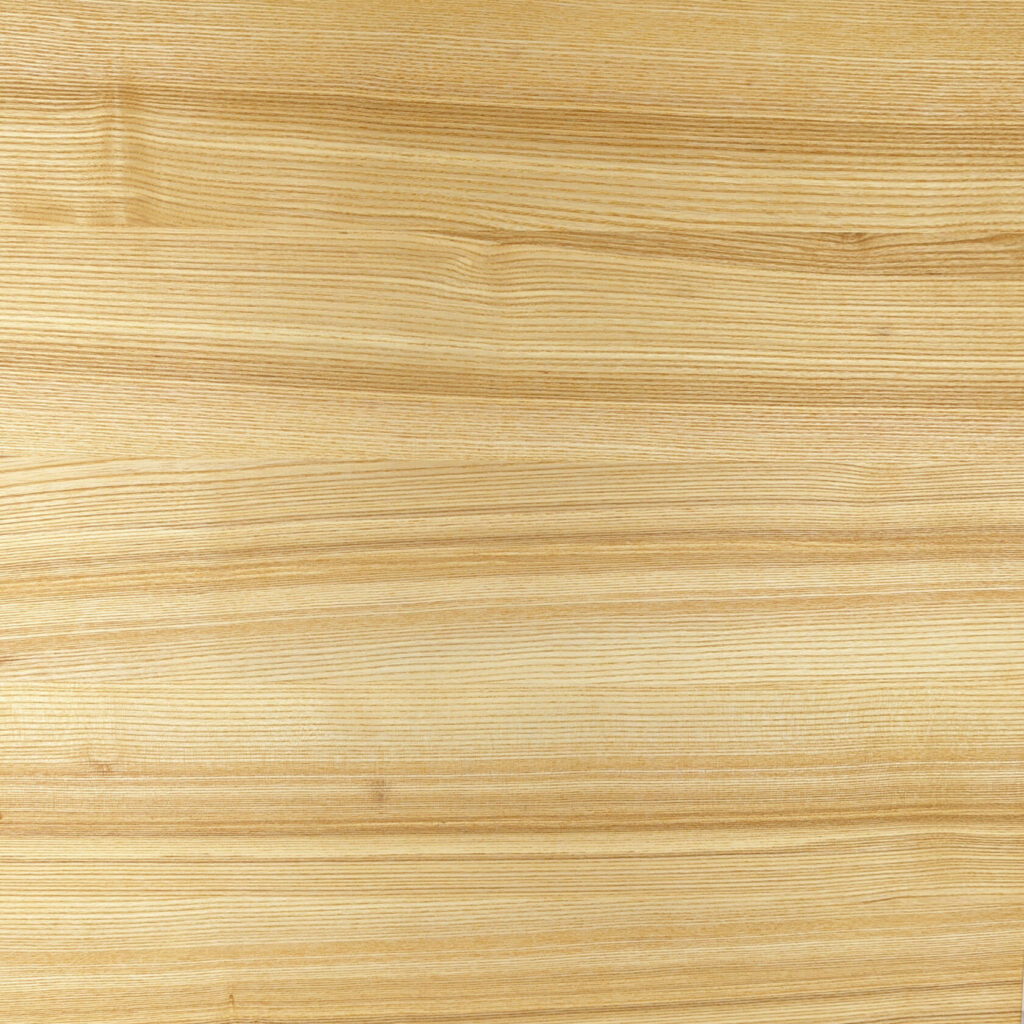 Esche Geoelt Oberflaeche Massiv Holz