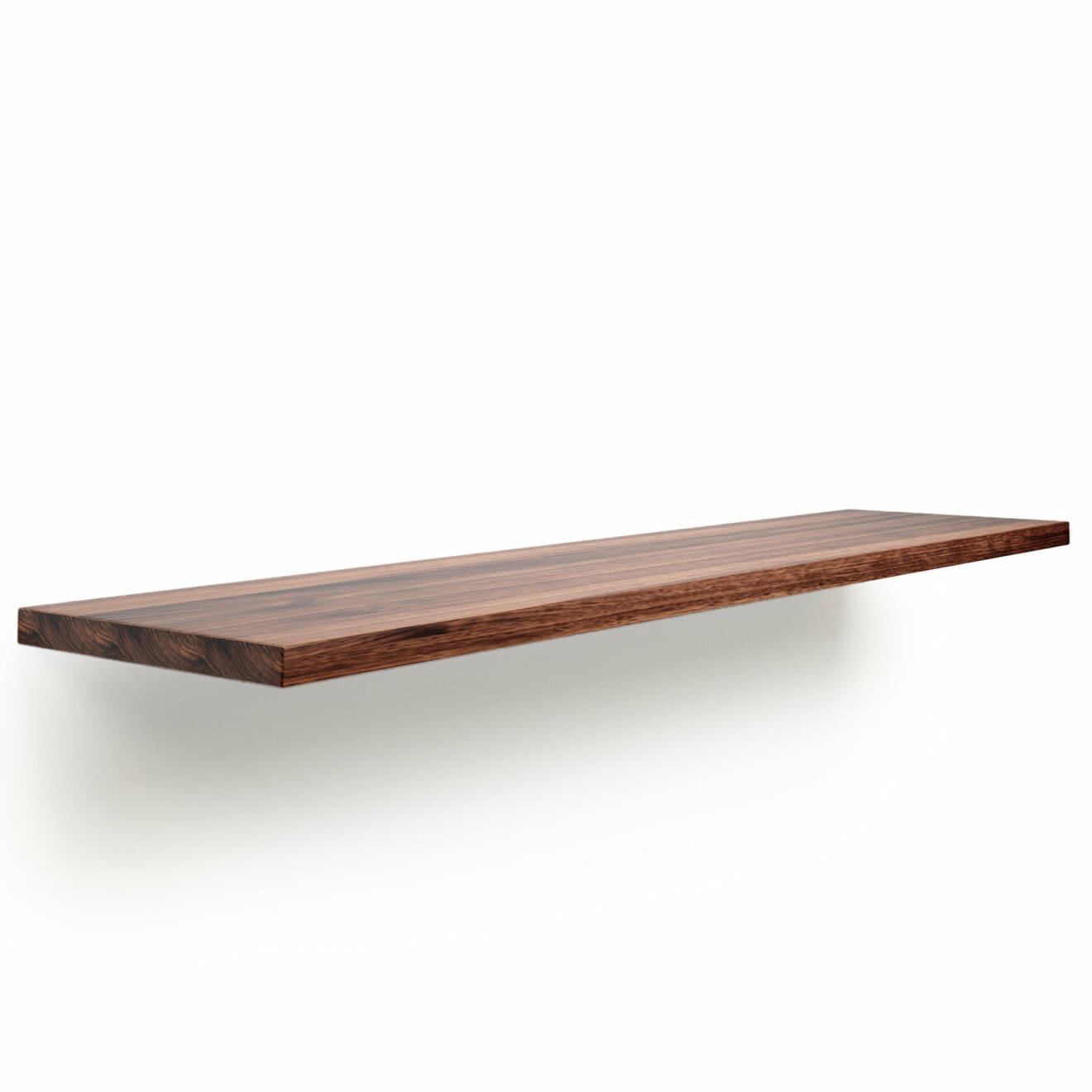 Regal Nussbaum Massiv
