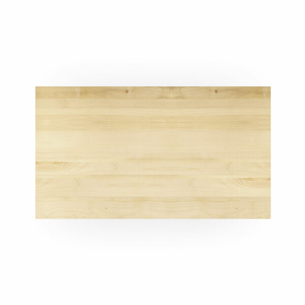 Ahorn Tischplatte Massiv Nach Maß Konfigurieren Massivholzplatte Kaufen