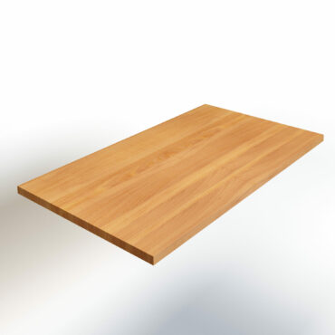 Buchenholz Tischplatte Nach Maß Konfigurieren Tischplatte Rustikal Kaufen