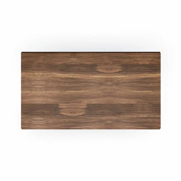 Tischplatte Nussbaum Massiv Nach Maß Konfigurieren Massivholzplatte Kaufen