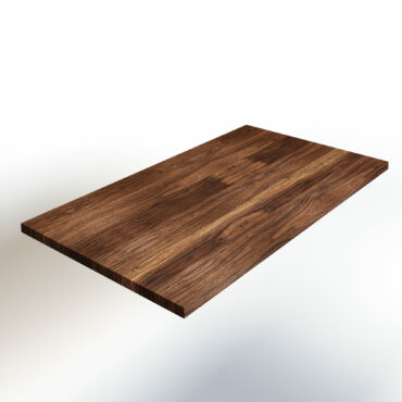 Tischplatte Nussbaum Nach Maß Konfigurieren Holzplatte Massiv Kaufen