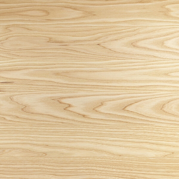 Esche Lackiert Oberflaeche Massiv Holz
