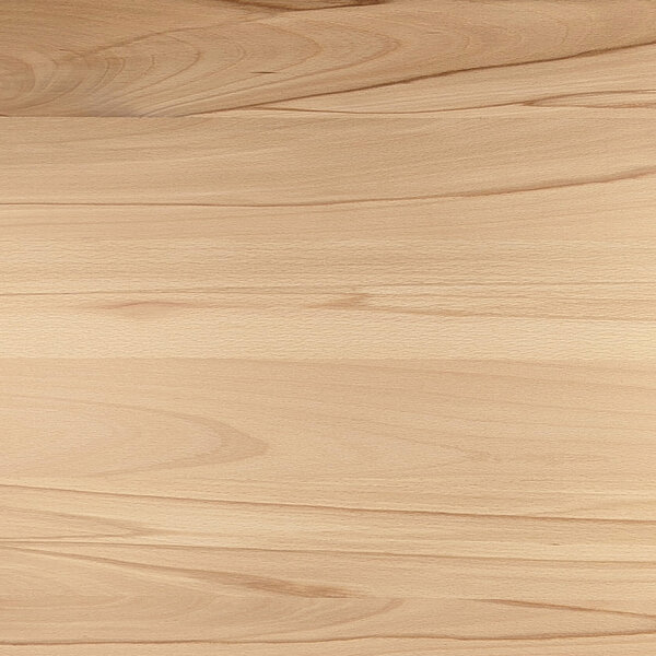Kernbuche Lackiert Oberflaeche Massiv Holz