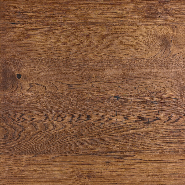 Wildeiche Chocolate Geolt Oberflaeche Massiv Holz
