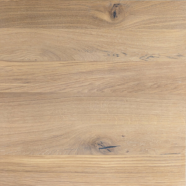 Wildeiche White Geolt Oberflaeche Massiv Holz