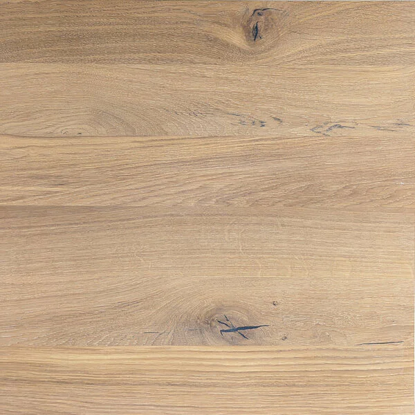 Wildeiche White Geolt Oberflaeche Massiv Holz