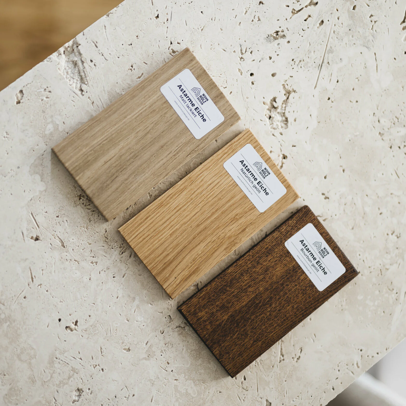 Holzmuster Gratis Eiche Geoelt