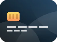 Icon Kreditkarte Ueberweisung Wohnholz Design