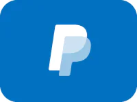 Icon Paypal Ueberweisung Wohnholz Design