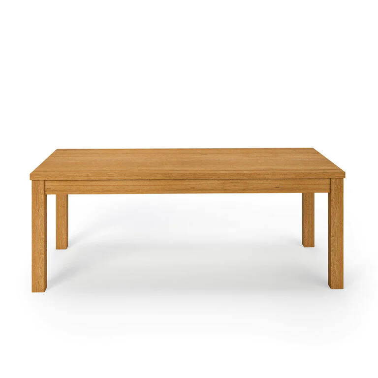 Essstisch Holz Massivholz Vollholztisch Eiche Manu V10