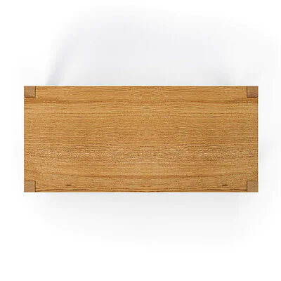 Essstisch Holz Massivholz Vollholztisch Eiche Belus V9