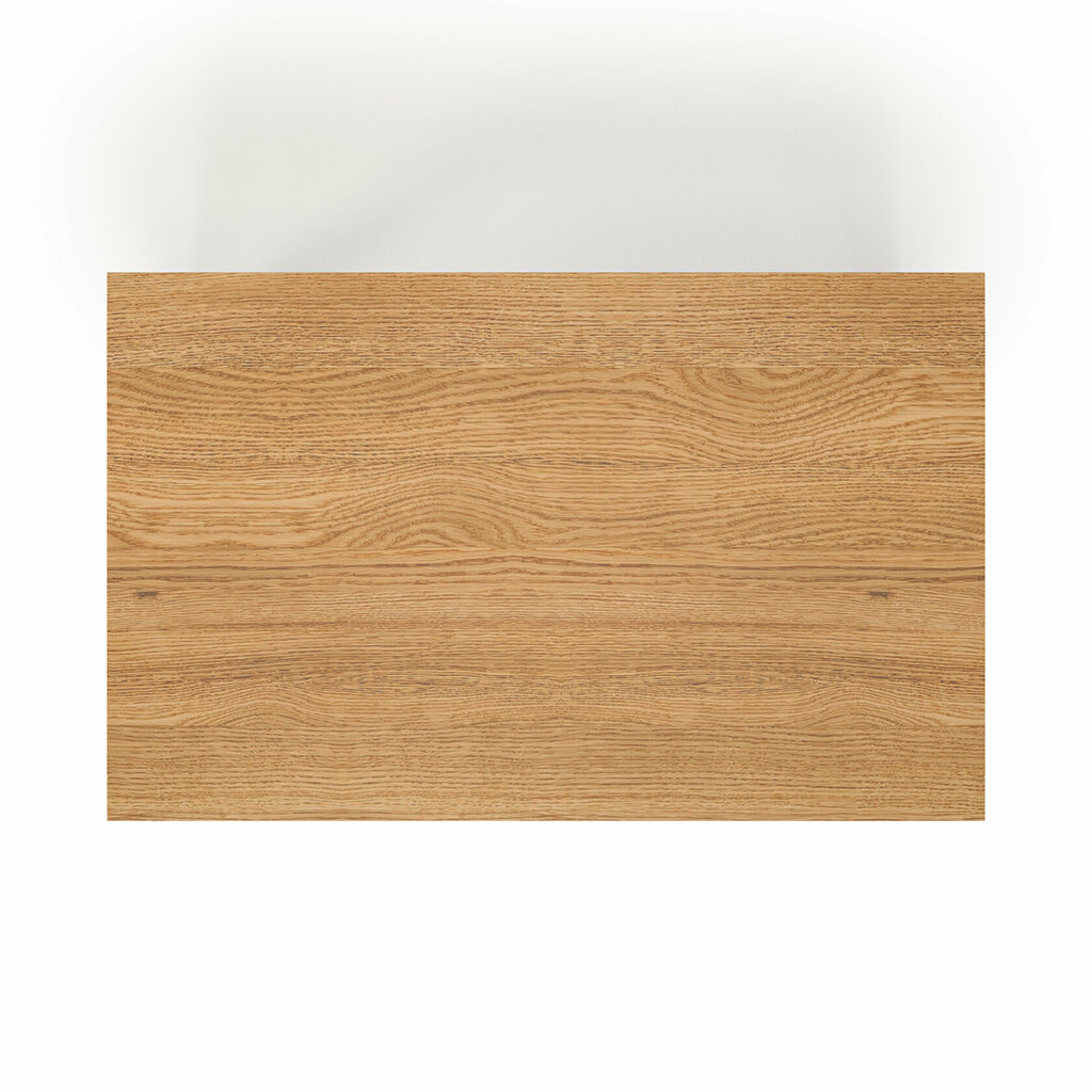 Essstisch Holz Massivholz Vollholztisch Holzbeine Eiche Erria V6