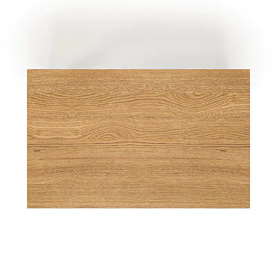 Essstisch Holz Massivholz Vollholztisch Holzbeine Eiche Erria V6