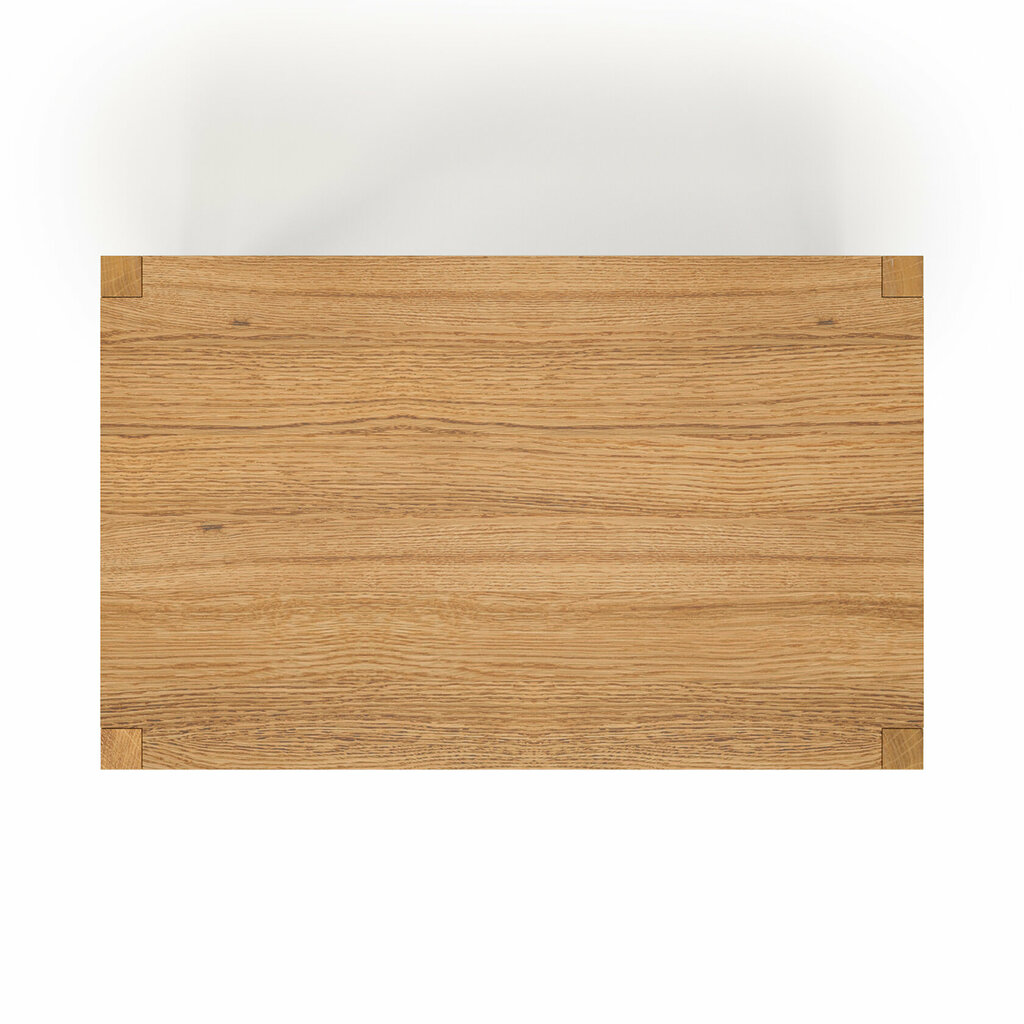 Essstisch Holz Massivholz Vollholztisch Holzbeine Eiche Fohla V6