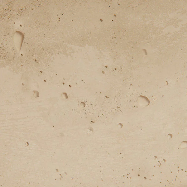 Beton Sand Farbe Oberflaeche Leuchte Lampe