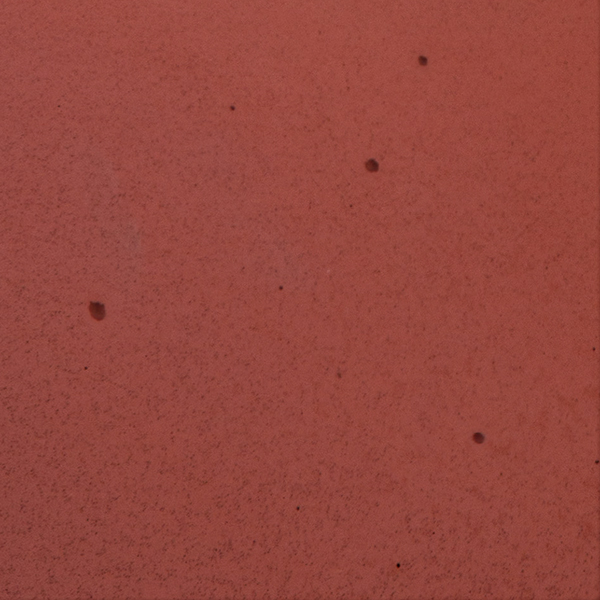 Beton Terra Rot Farbe Oberflaeche Leuchte Lampe